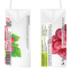 Suc de struguri rosii, 200 ml, Ana Are 616799