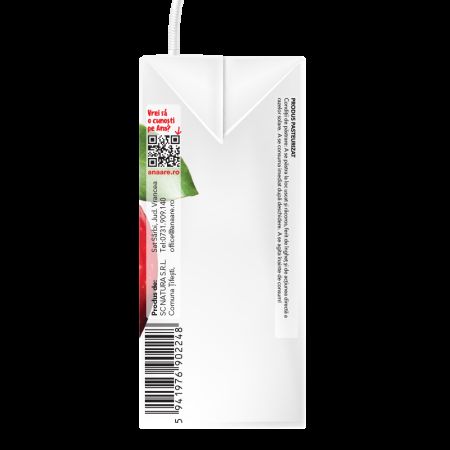Suc de mere si catina, 200 ml, Ana Are 616783