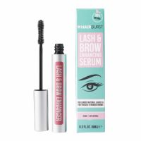 Ser pentru cresterea si indesirea genelor si sprancenelor, 9 ml, Hairburst