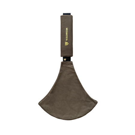 Marsupiu pentru toddler, Coffee, Wildride 560403