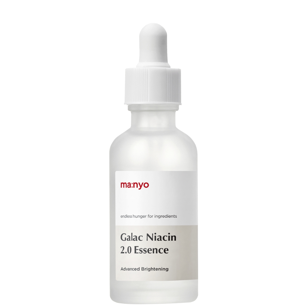 Ser Galac Niacin 2.0, 30 ml, Manyo