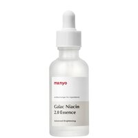 Ser Galac Niacin 2.0 Essence, 30 ml, Manyo
