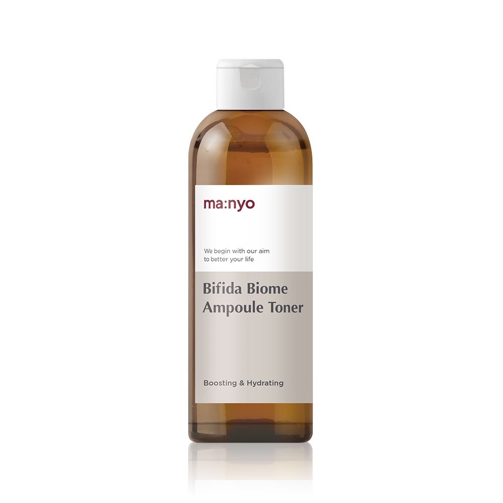 Toner Bifida Biome Ampoule