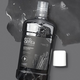 Apa de gura cu carbune cu efect de albirea dintilor, 500 ml, Ecodenta 560452