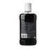 Apa de gura cu carbune cu efect de albirea dintilor, 500 ml, Ecodenta 560451