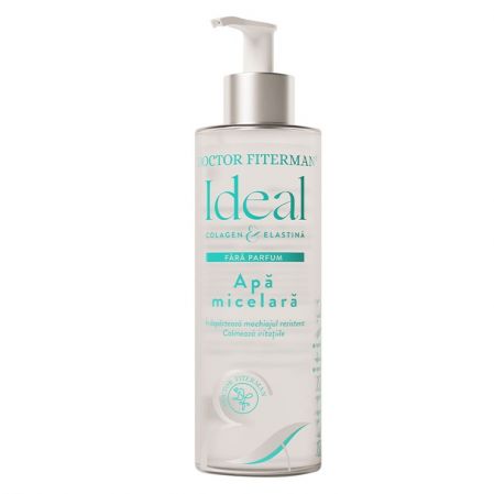 Apa micelara Ideal Sensitive Collagen & Elastina