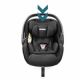 Scoica auto Primo Viaggio SLK, pana la 87 cm, 500, Peg Perego 560721