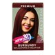 Vopsea de par Sonia Henna, Burgundy, 60g, Kian Cosmetics 799153