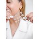 Plasturi hidrocoloidali pentru cosuri Zitproof Spot, 36 bucati, Acnemy 688678