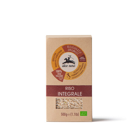 Orez integral Bio