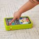 Smartphone interactiv 2in1 in Limba Romana, 9-36 luni, Fisher Price 560740