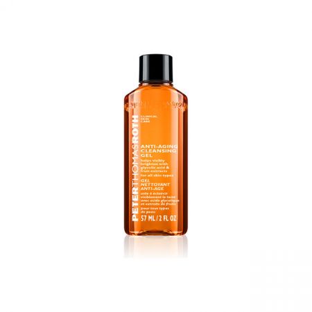 Gel pentru curatare Anti Aging Cleansing Gel Peter Thomas Roth