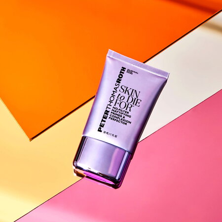 Baza de machiaj Primer Skin To Die For Mattifying, 30 ml, Peter Thomas Roth 560745