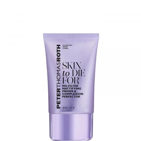 Baza de machiaj Primer Skin To Die For Mattifying Peter Thomas Roth