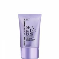 Baza de machiaj Primer Skin To Die For Mattifying, 30 ml, Peter Thomas Roth