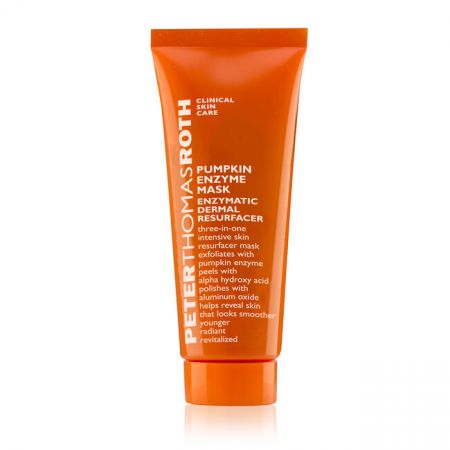 Masca pentru fata Pumpkin Enzyme Mask Peter Thomas Roth