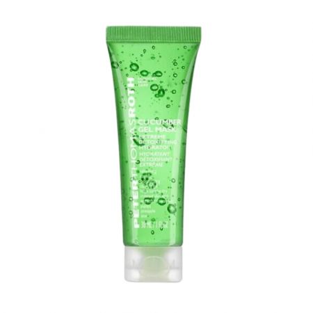 Masca gel pentru fata Cucumber Gel Mask Peter Thomas Roth