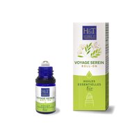 Roll-on Bio Calatorie senina, 5 ml, Herbes et traditions