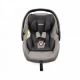 Scoica auto Primo Viaggio SLK, pana la 87 cm, City Grey, Peg perego 586834