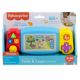 Laugh & Learn consola bebe in Limba Romana, + 9 luni, Fisher Price 560796