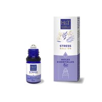 Roll - on Bio Anti Stress, 5 ml, Herbes et traditions