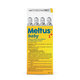 Meltus Baby sirop cu miere, propolis si extract de nalba mare, 100 ml, Labormed 644601