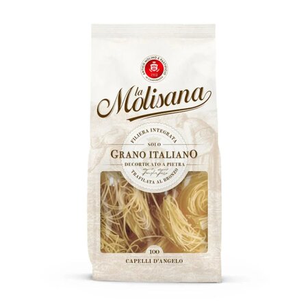 Paste Capelli D'angelo No 100