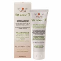 Crema pentru igiena intima Vea Intimo TT, 75 ml, Hulka