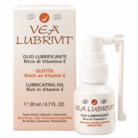 Ulei lubrifiant Vea Lubrivit, 20 ml, Hulka