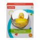 Ratusca in minge transparenta, +3 luni, Fisher Price 560836