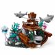 Submarin de explorare la mare adancime Lego City, +7 ani, 60379, Lego 560926