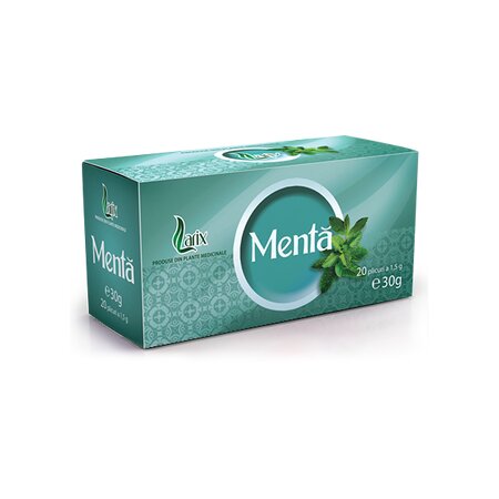 Ceai de menta