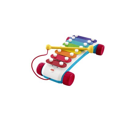Xilofon, +18 luni, Fisher Price 560935