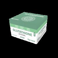 Glutathione lipozomal, 30 plicuri, Liporom