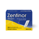 Zentinor, aspartat de arginina1000 mg/5ml, 20 fiole buvabile, Zentiva 644711