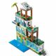 Bloc de apartamente Lego City, +6 ani, 60365, Lego 561032