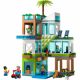 Bloc de apartamente Lego City, +6 ani, 60365, Lego 561039