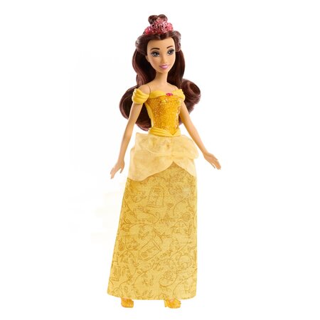 Papusa printesa Belle, Disney Princess 561023