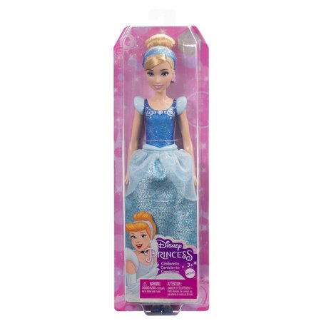 Papusa printesa Cenusareasa, Disney Princess 561045