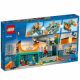 Parc pentru Skateboard Lego City, +6 ani, 60364, Lego 561072