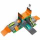 Parc pentru Skateboard Lego City, +6 ani, 60364, Lego 561070