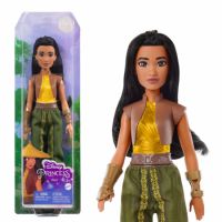 Papusa Raya, Disney Princess