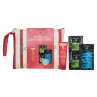 Pachet Bee Sun Safe Crema anti-pete SPF50 & Express, Apivita