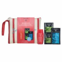 Pachet Fluid invizibil Bee Sun Safe SPF50 & Express, Apivita