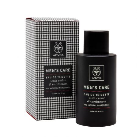 Apa de toaleta Men’s Care