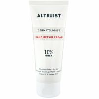 Crema reparatoare de maini 10% uree, 75 ml, Altruist