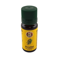 Ulei esential de Eucalipt, 10 ml, Solaris