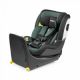 Scaun auto pentru copii I-Size Primo Viaggio 360, Negru/Verde, Peg Perego 561286