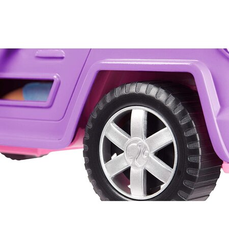 Masina de teren, Barbie 561337