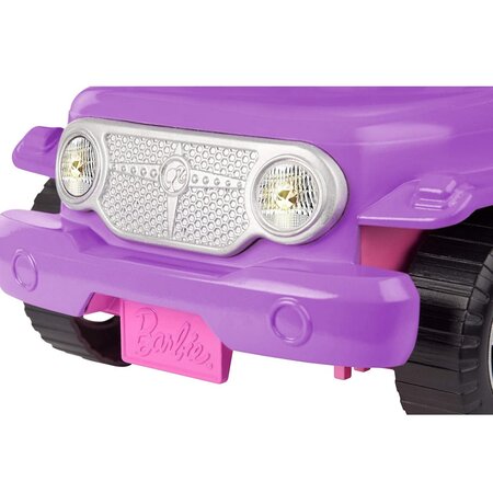 Masina de teren, Barbie 561340